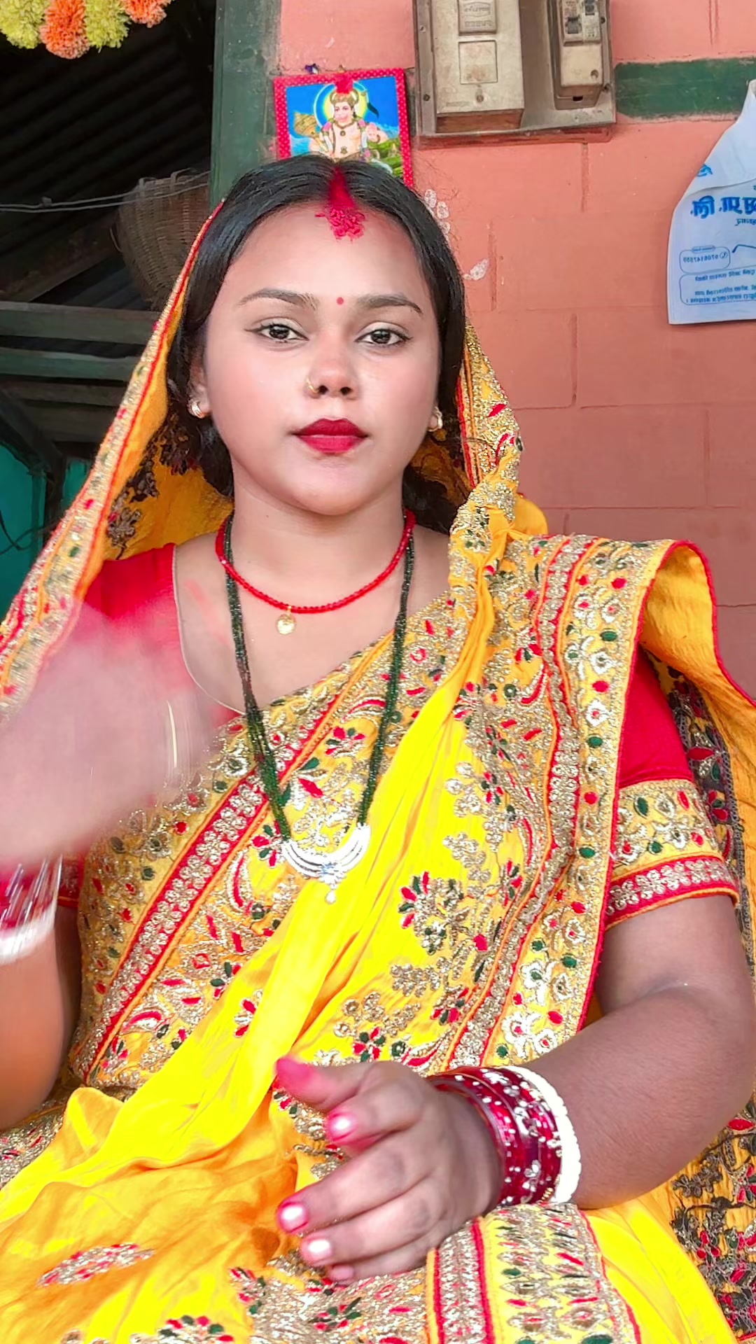 @chandani shah