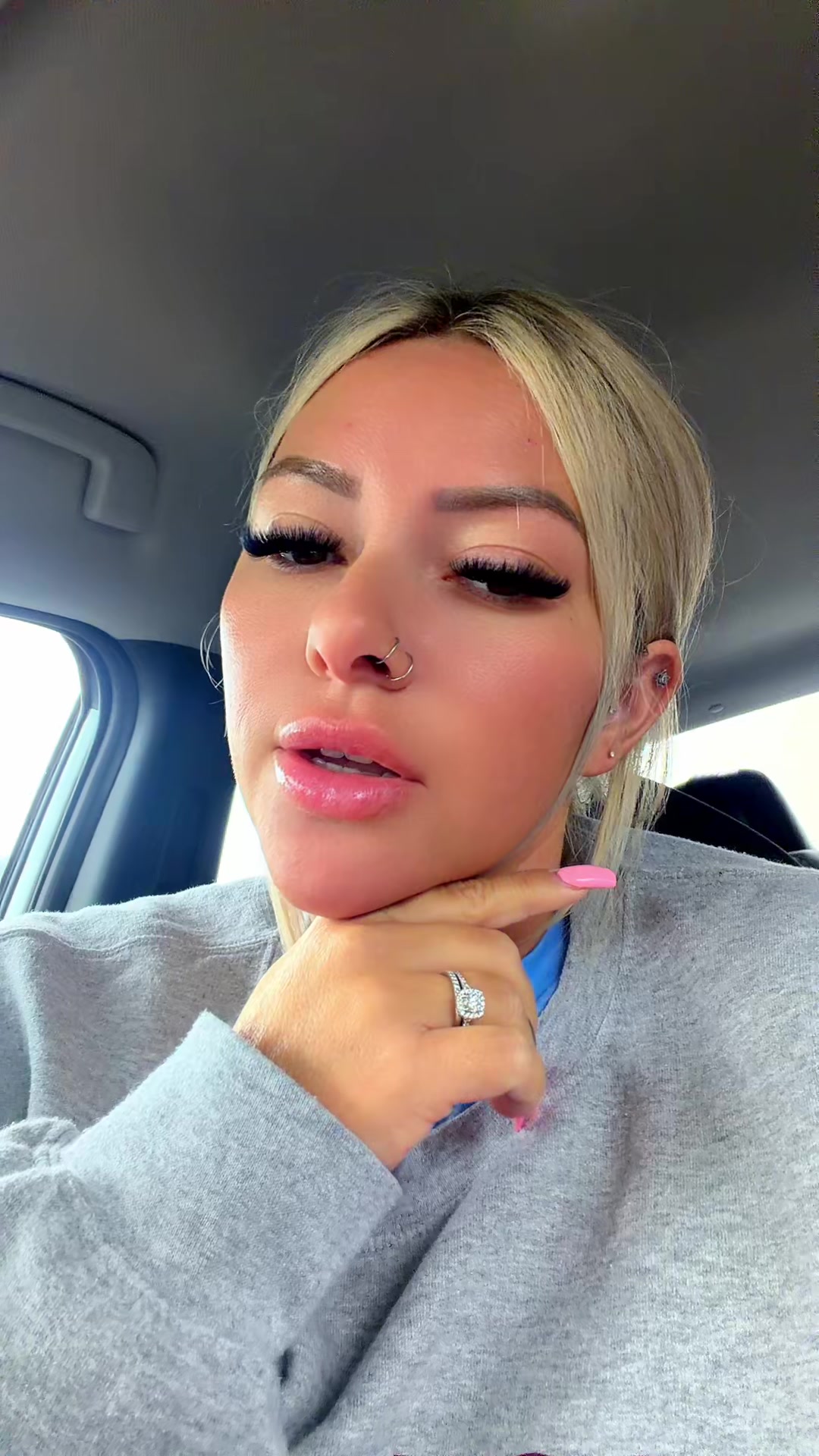 @KALLEE | MAMA | RN