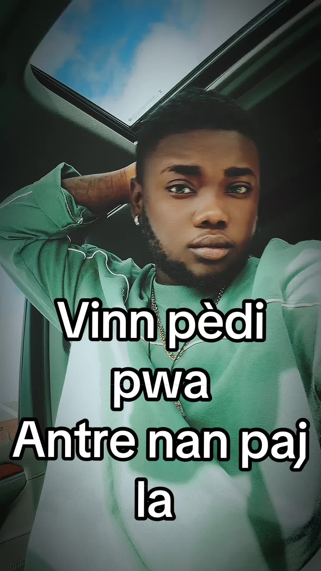 @Jay Neg Piki A KARJOA