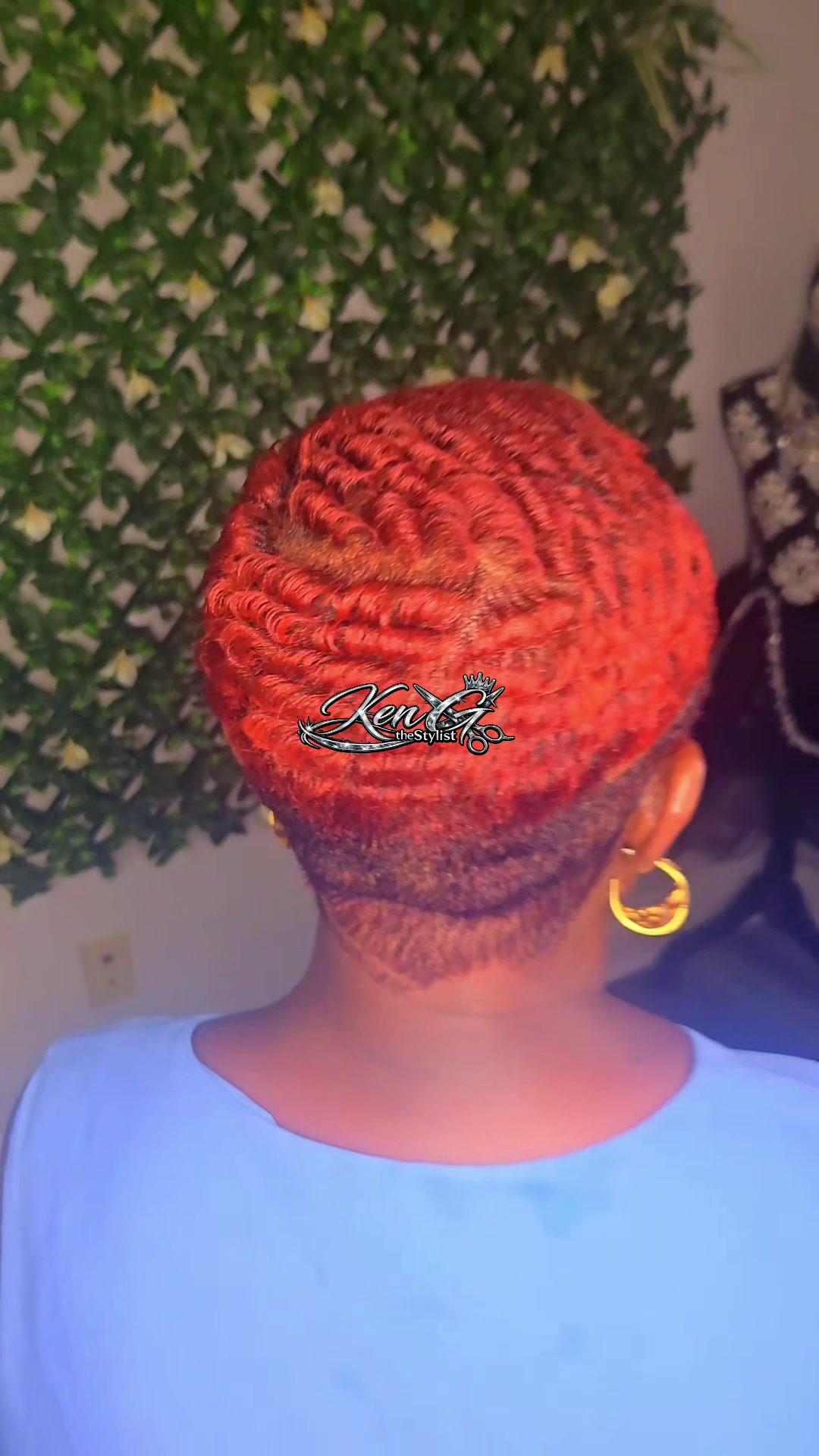 @KenGtheStylist@StylinBeautique