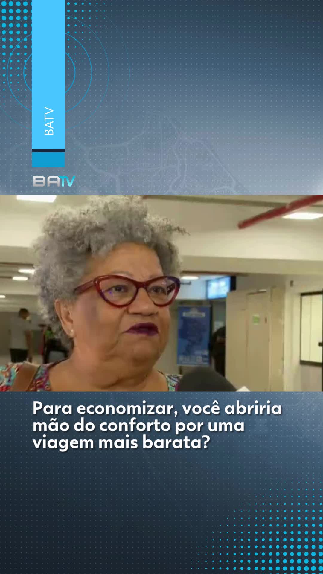@TV BAHIA