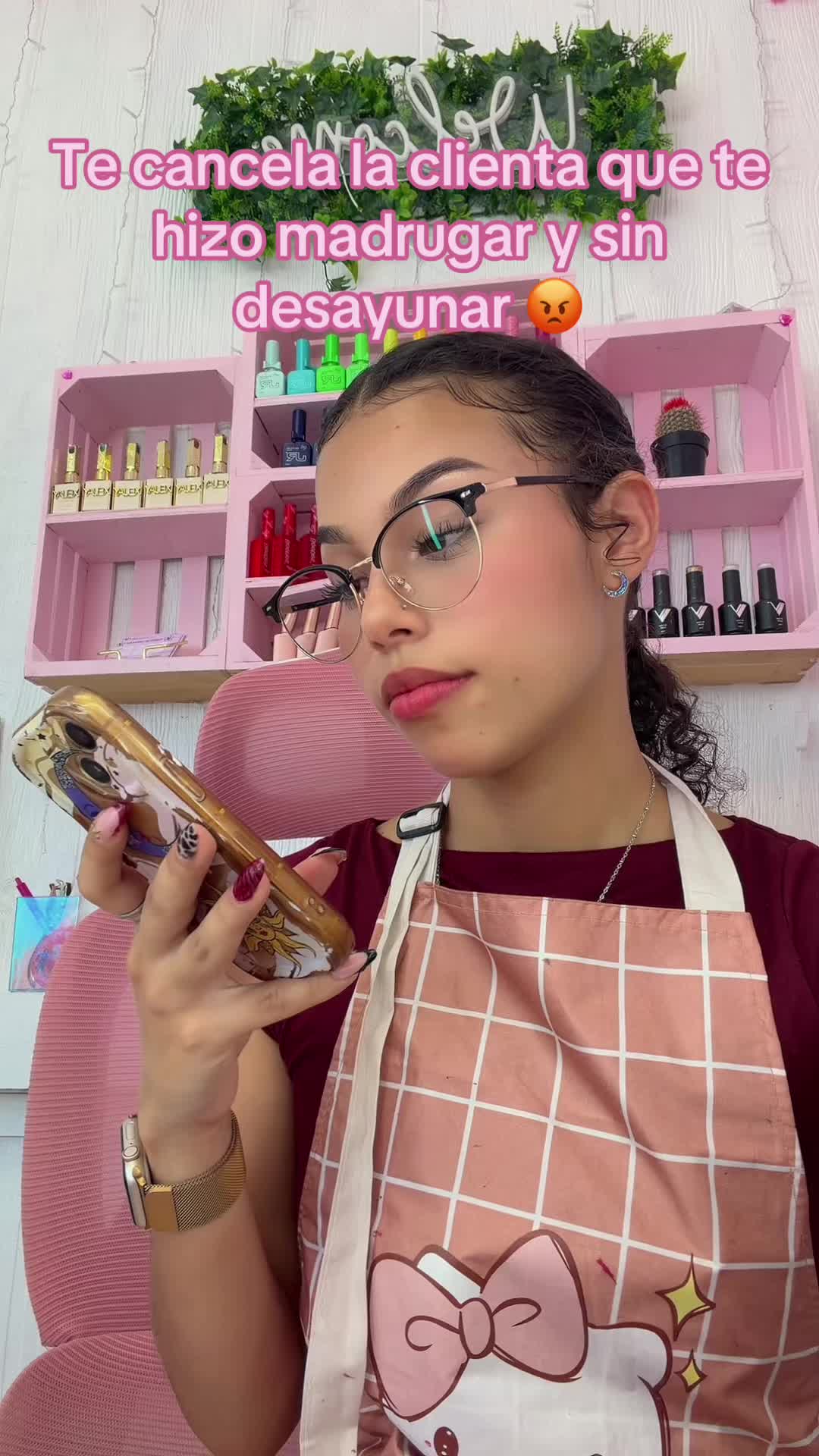 @Isabel S&aacute;nchez 🤍