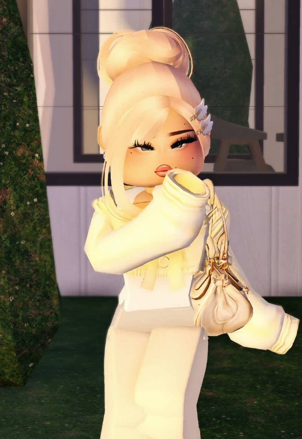 @⤷ 𝘉𝘦𝘭𝘢 🕯️ˎˊ˗
