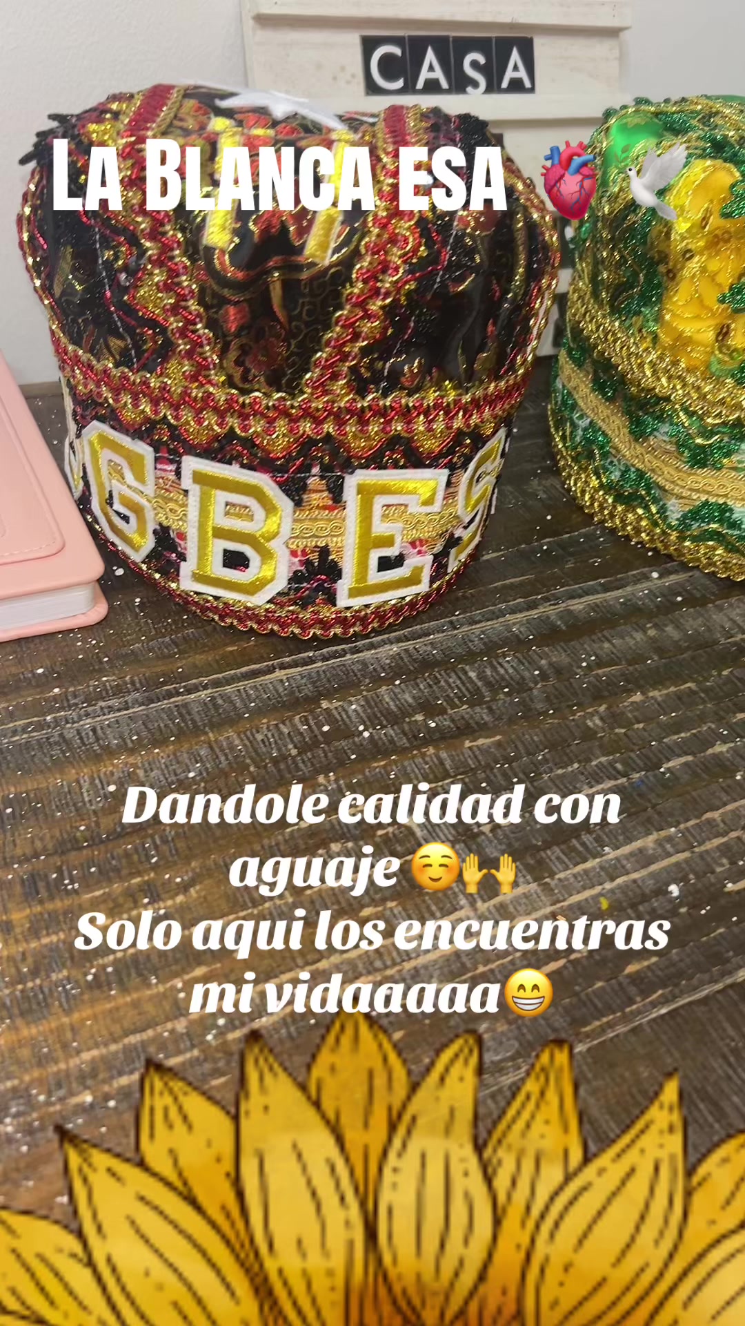 @Lacasadeeggun🤍🖤