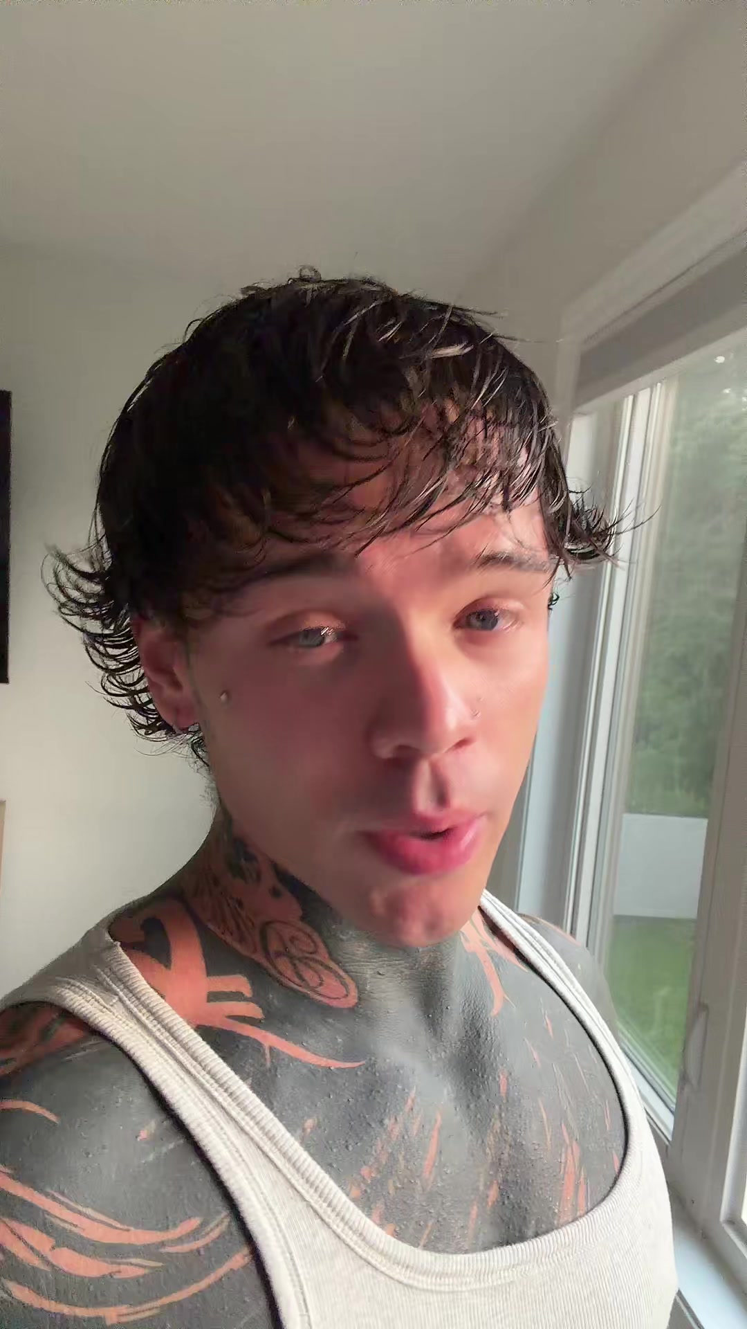 @Jaxon Storm