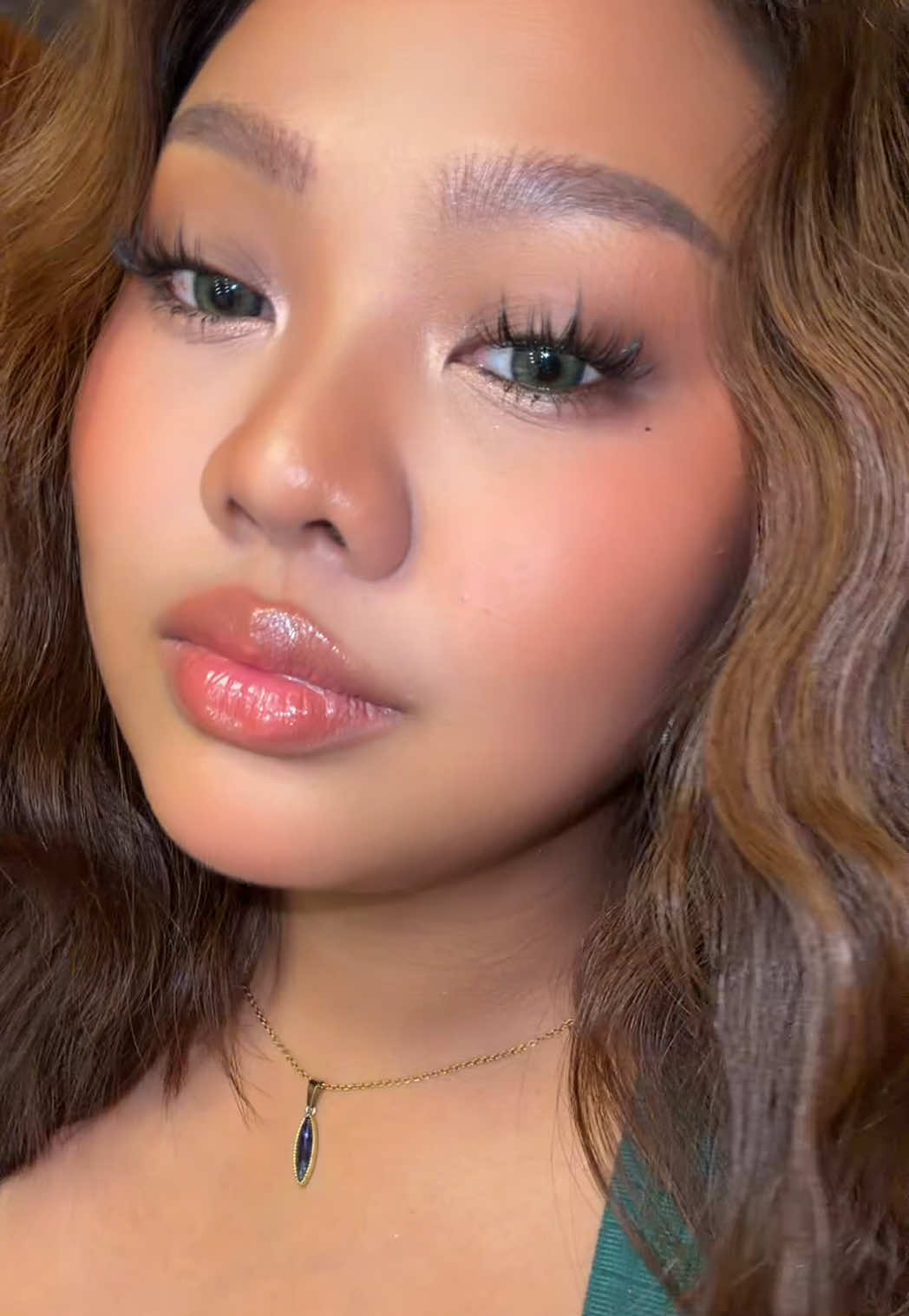 @glambyjoan_ on ig หห๐ขึดเปโ
