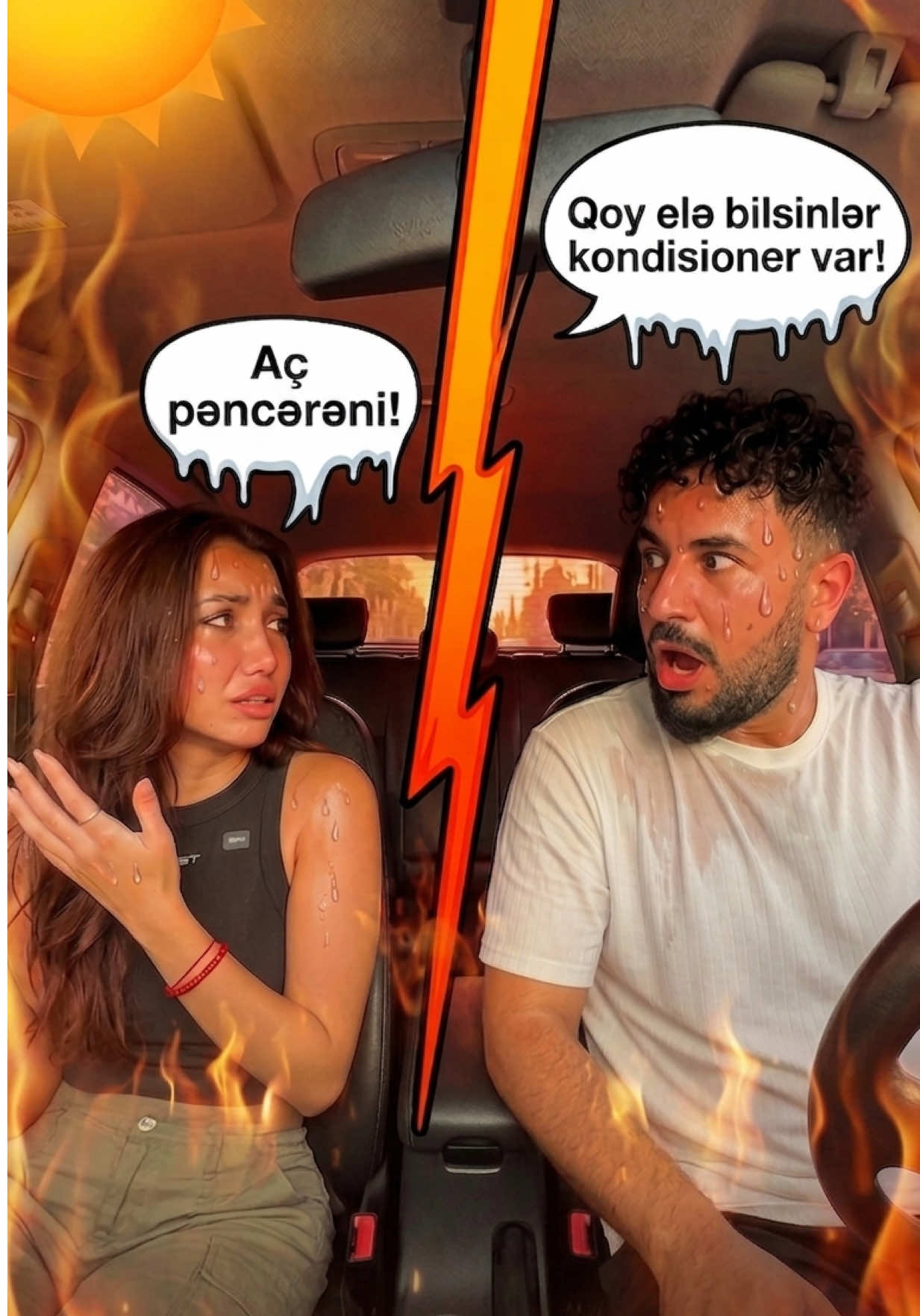 @Isazade Lazim