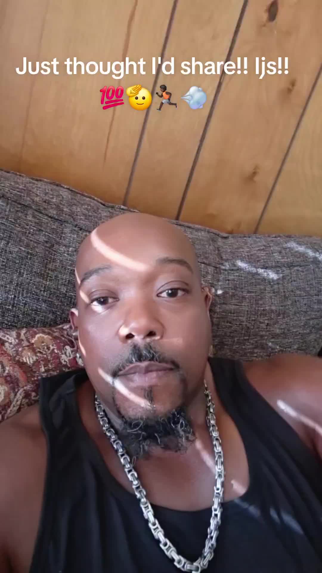 @Orlando Bigboshowme Stanley