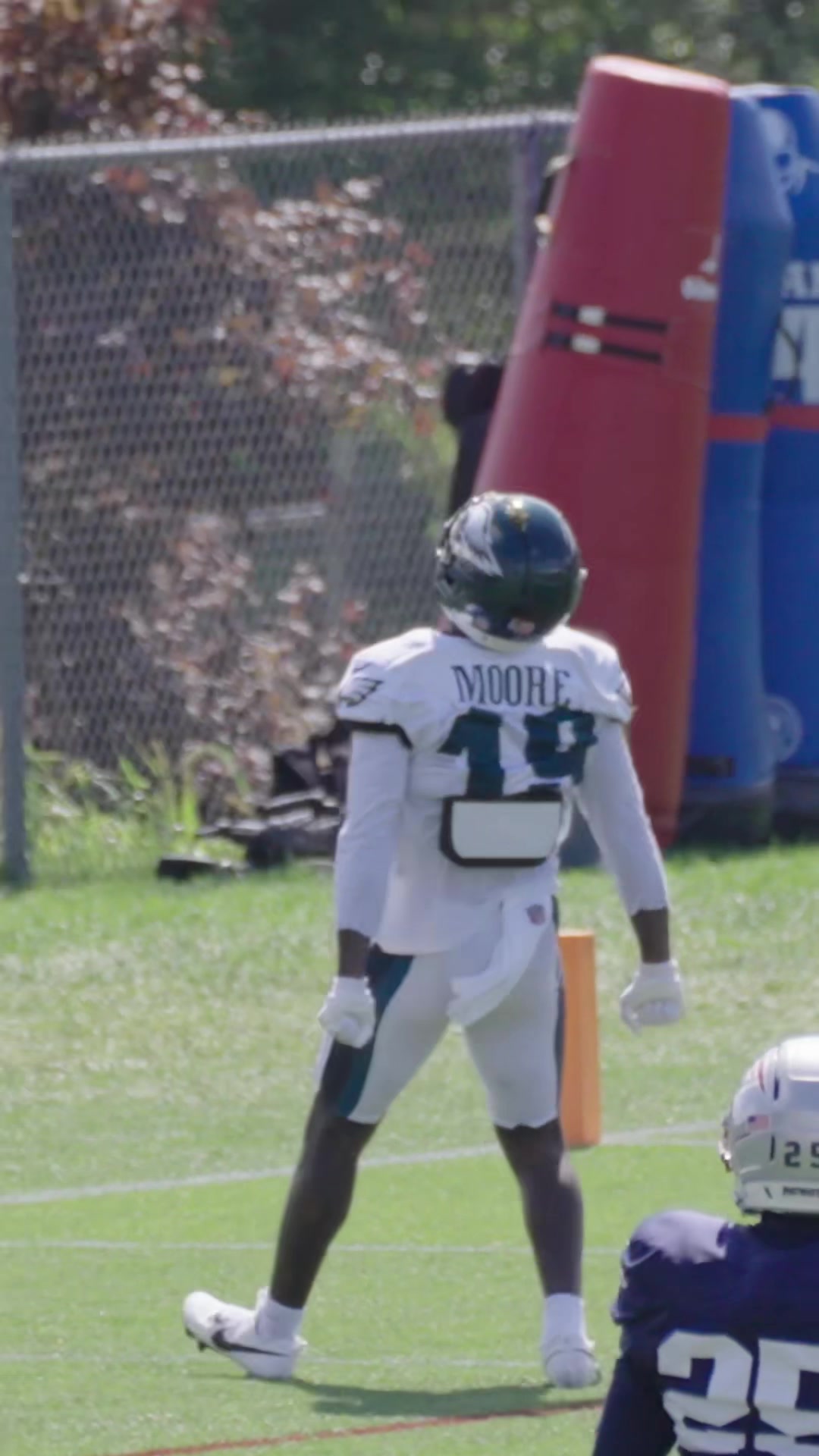 @Philadelphia Eagles