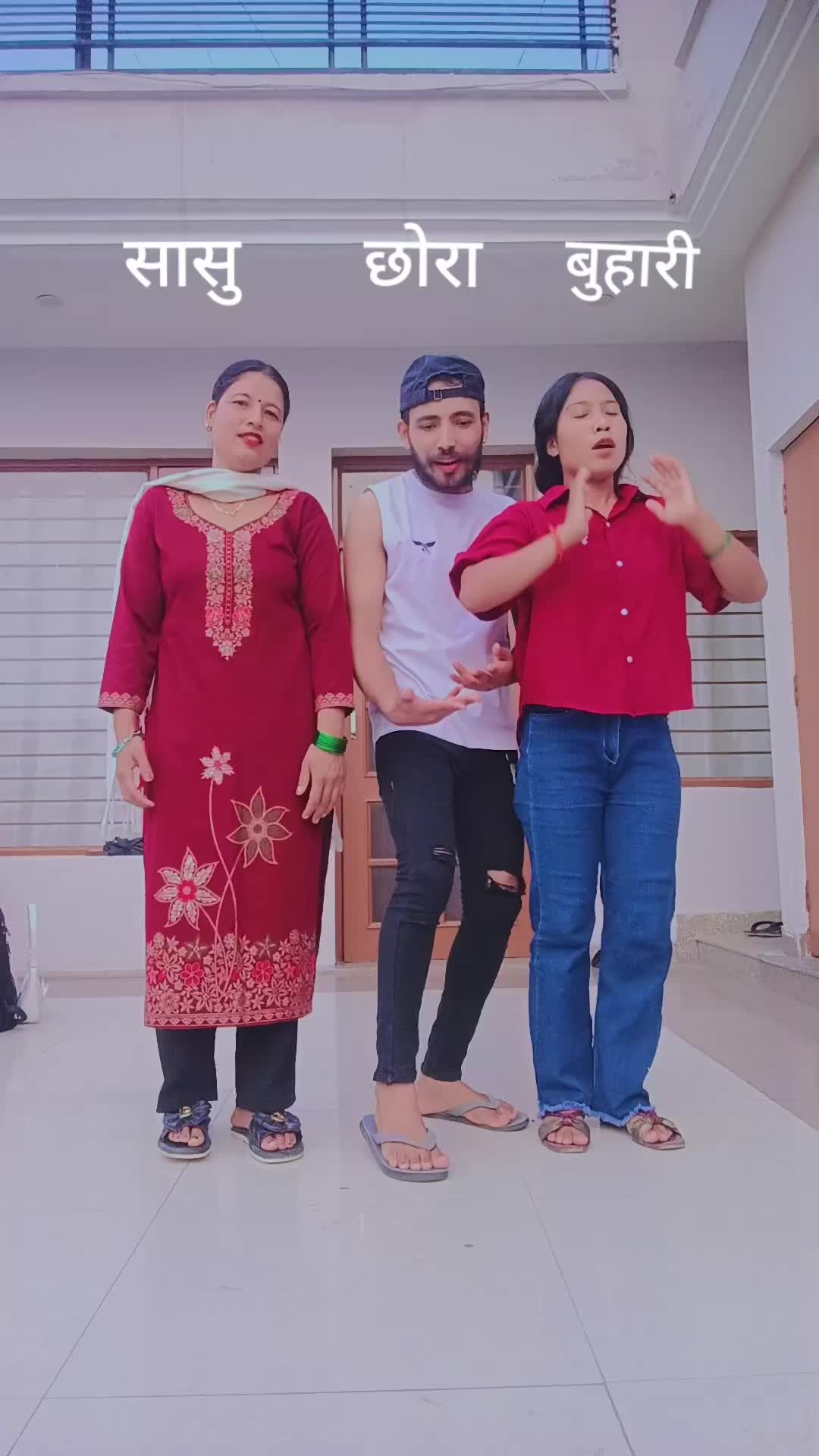 @bhabana xettri