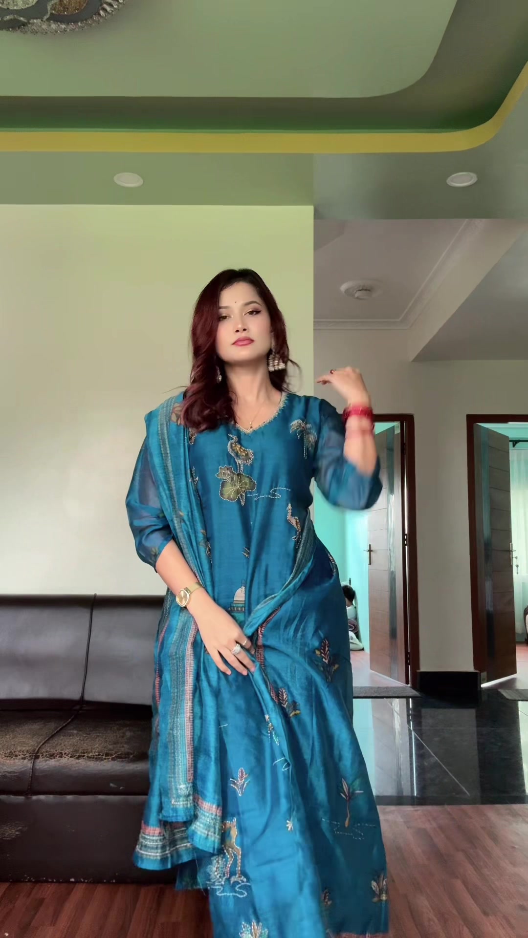 @Apsara Ghimire (AG)