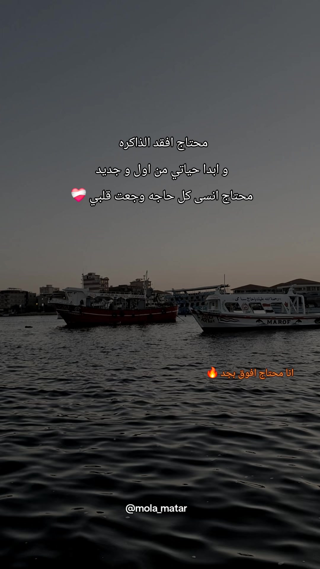 @MolaMatar