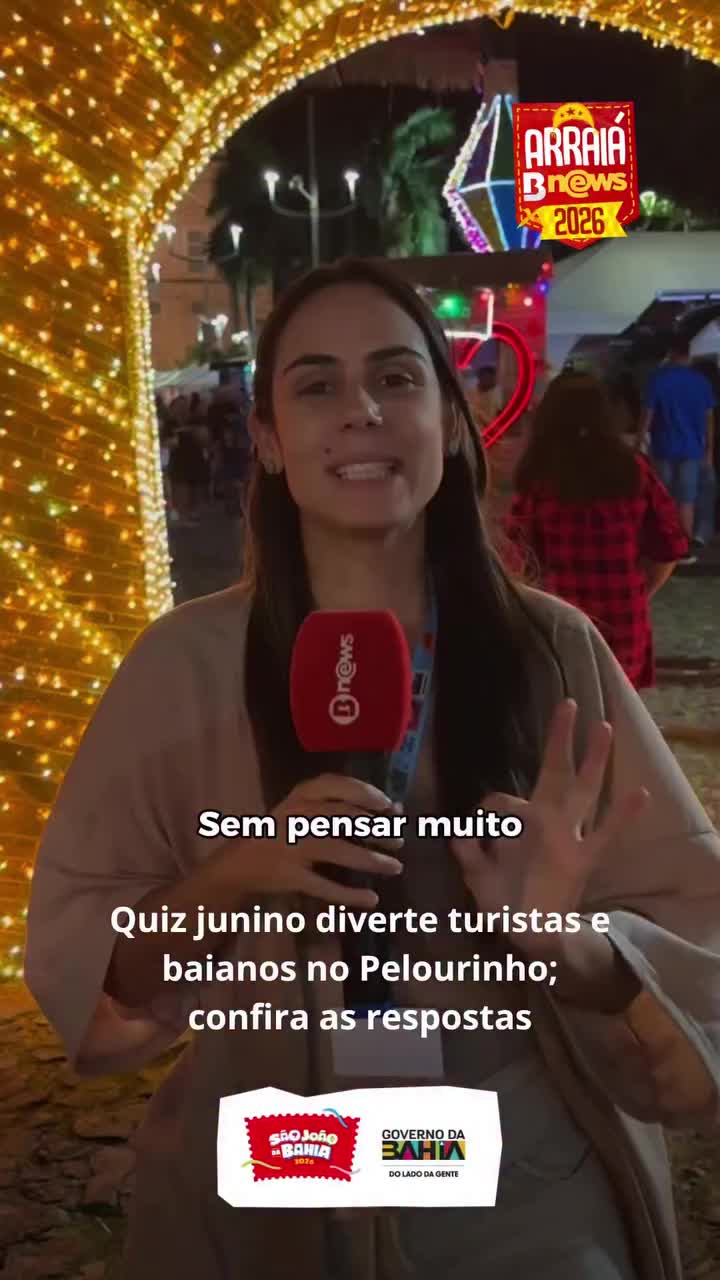 @BNews - Portal de notícias