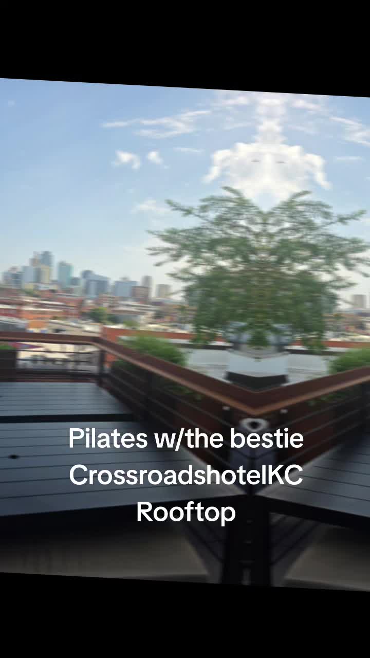 @🌒🌕🌘Witch, Please🔮Pilates