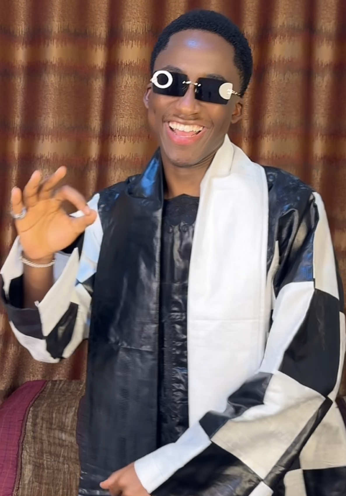@Paco Komé🥇