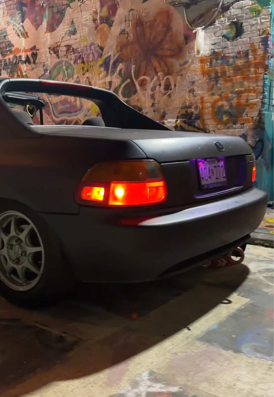 @mewtwo Integra