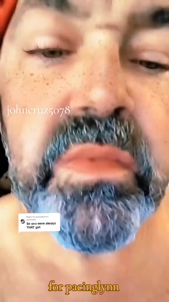 @johncruz5078  John