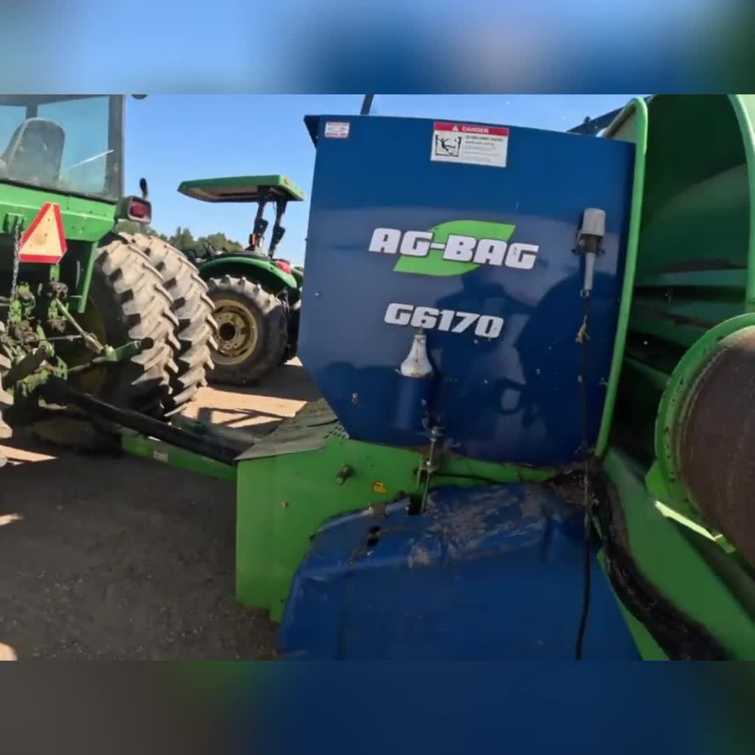 @Kip Siegler Farming