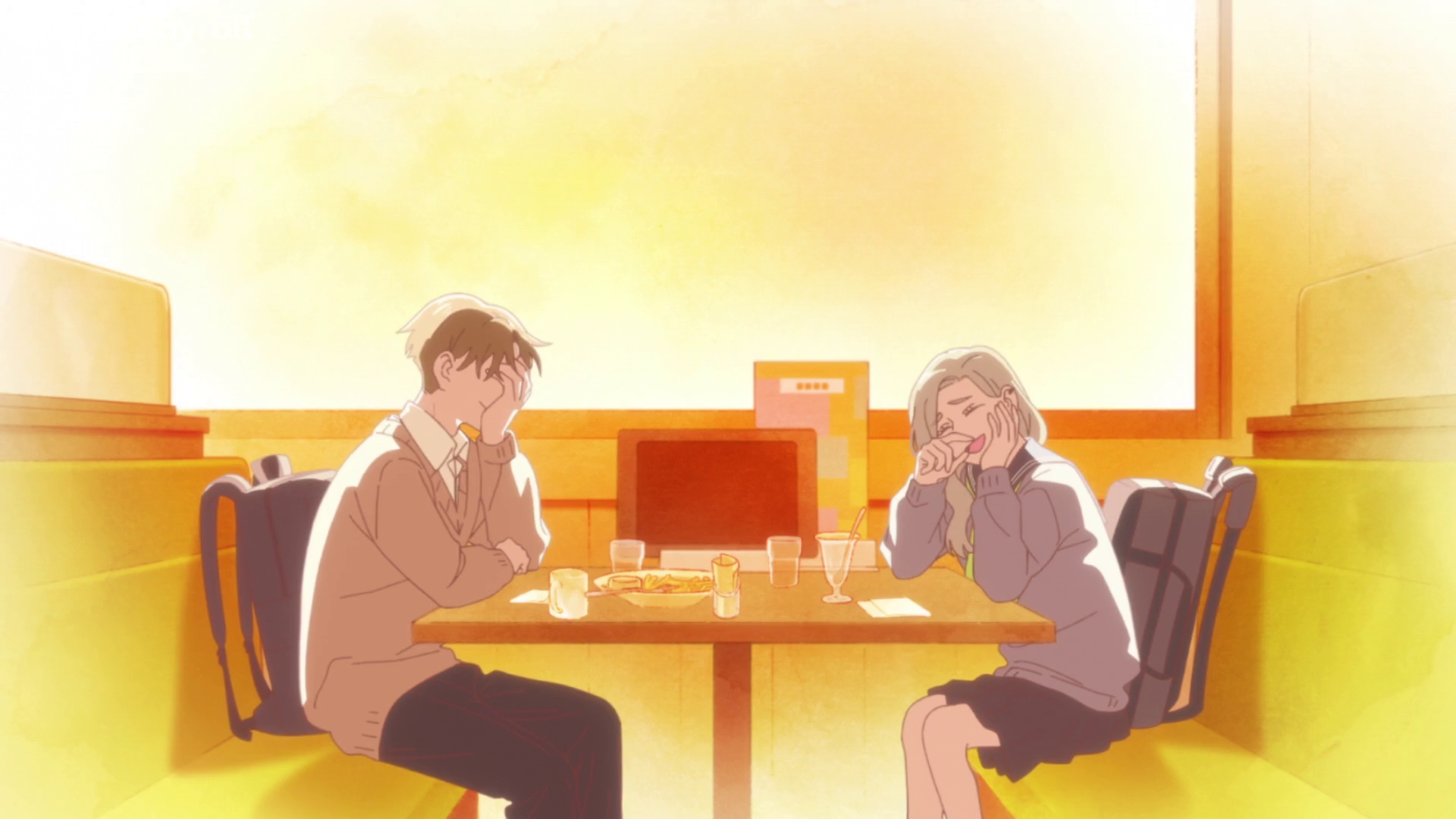 @Crunchyroll