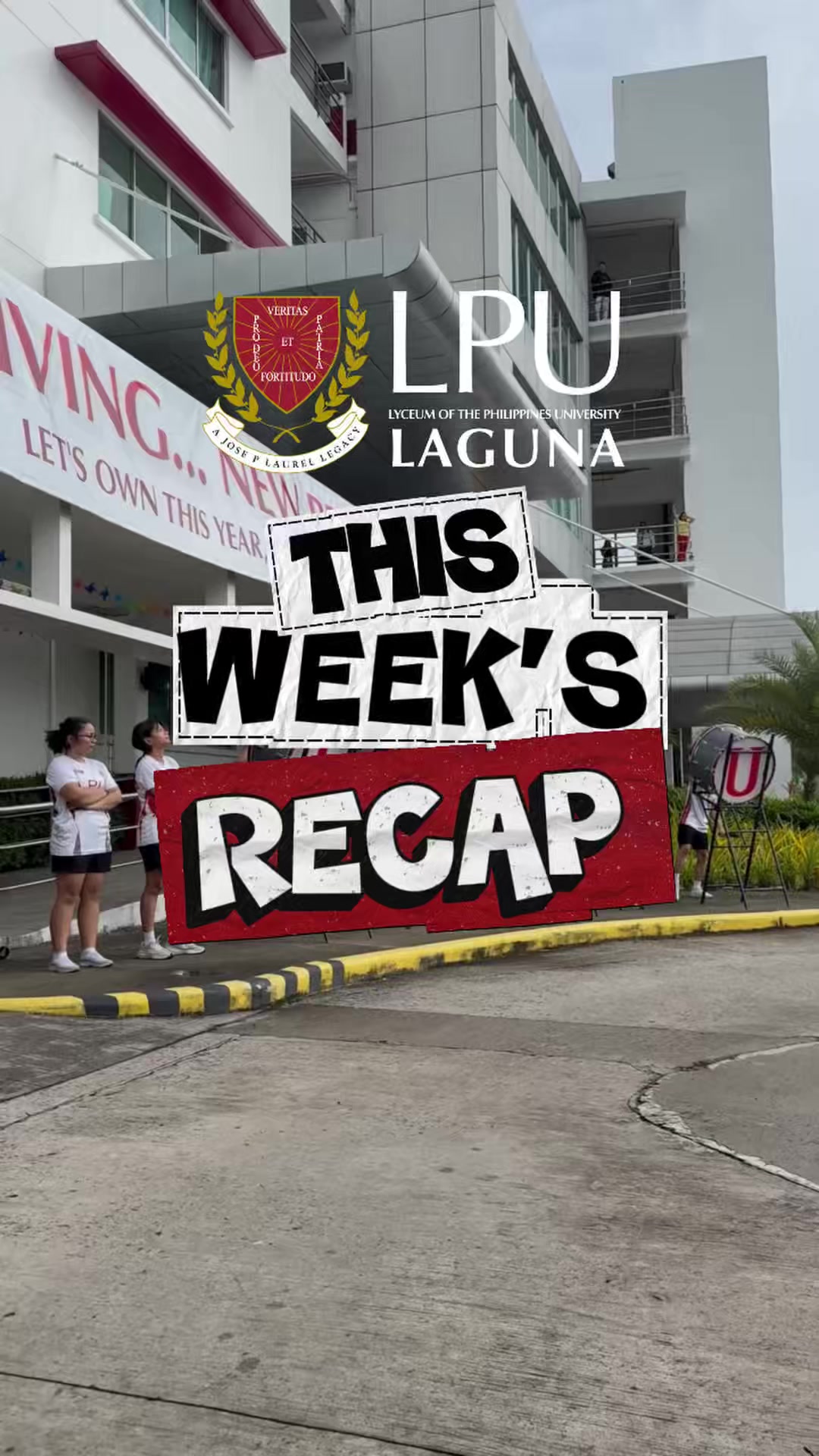 @LPU-Laguna