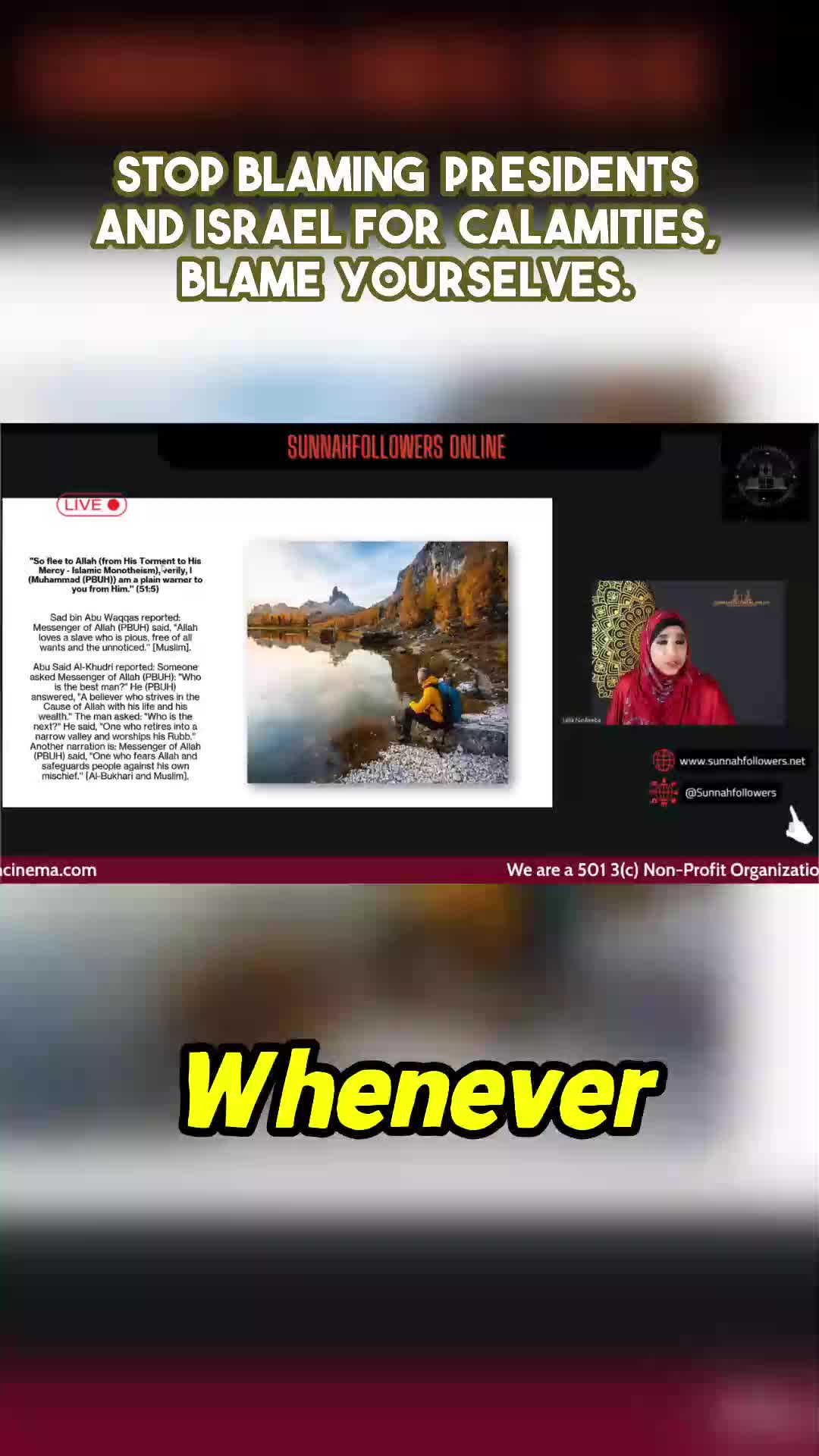 @sunnahfollowersonline