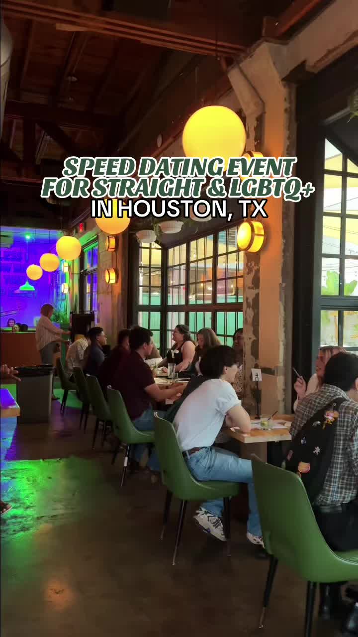 @Houston Hotspots