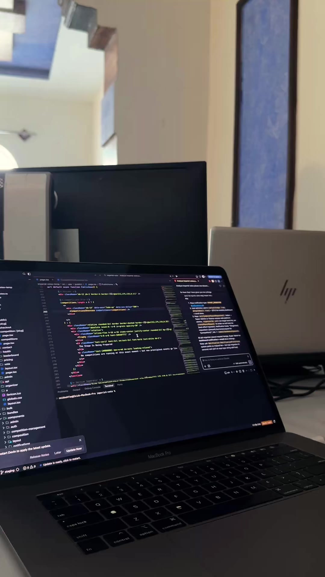 @Zaid Ashfaq | Web & App Dev
