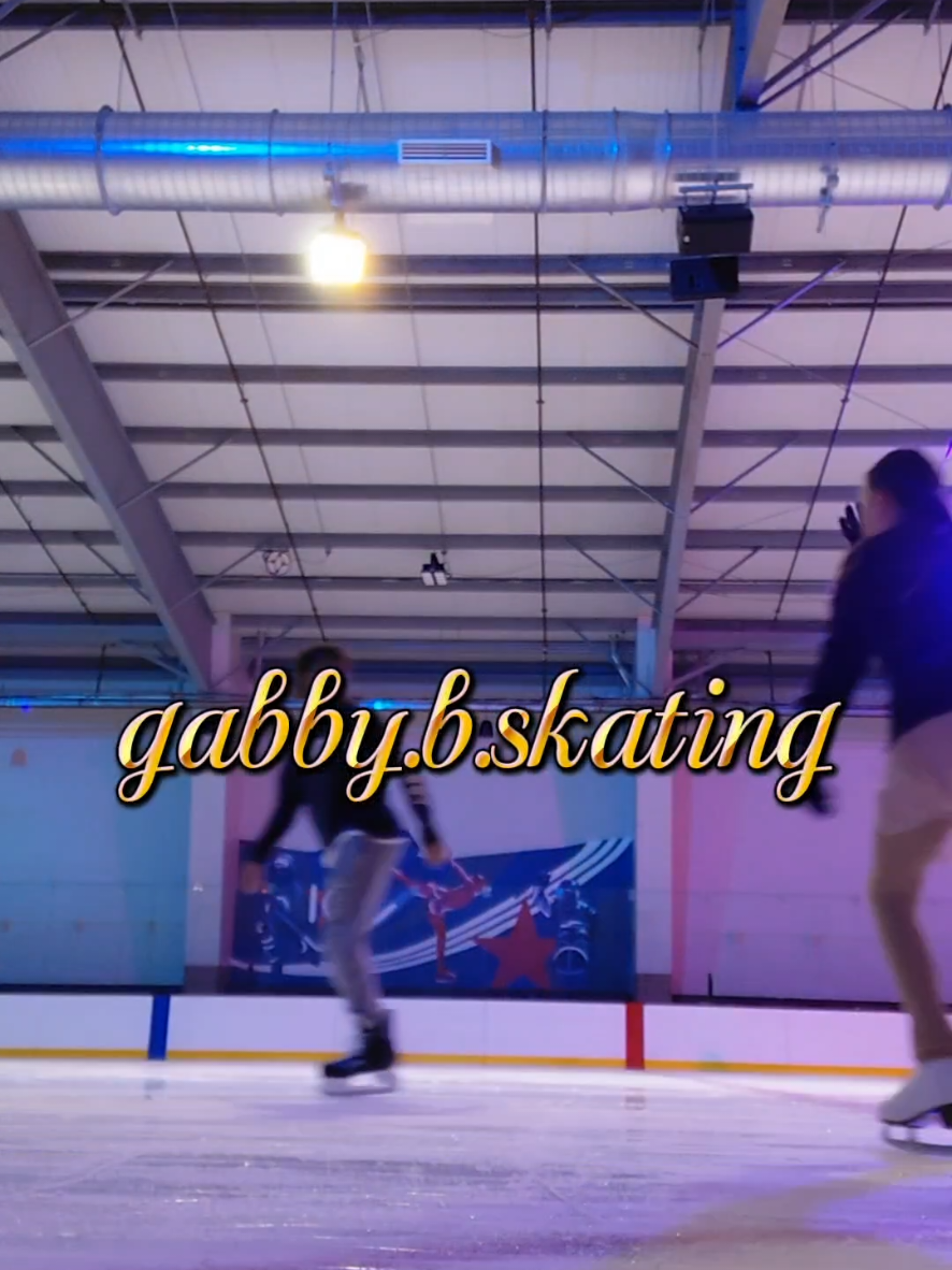 @Gabby.b.skating + parents
