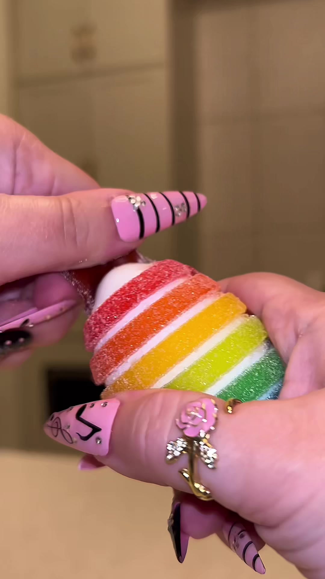 @Katie&rsquo;s Kitchen ASMR