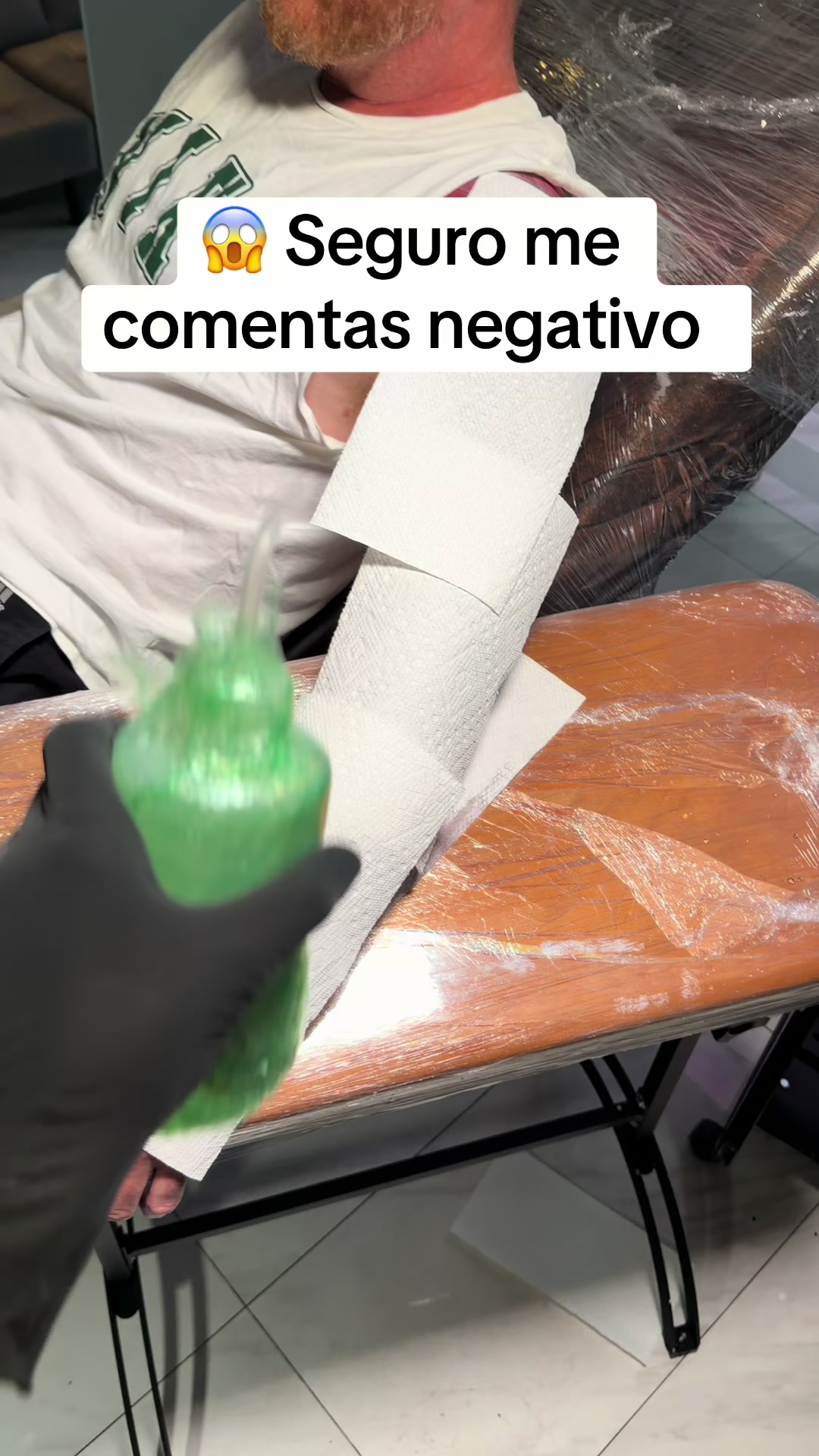 @Master Barba tattoo
