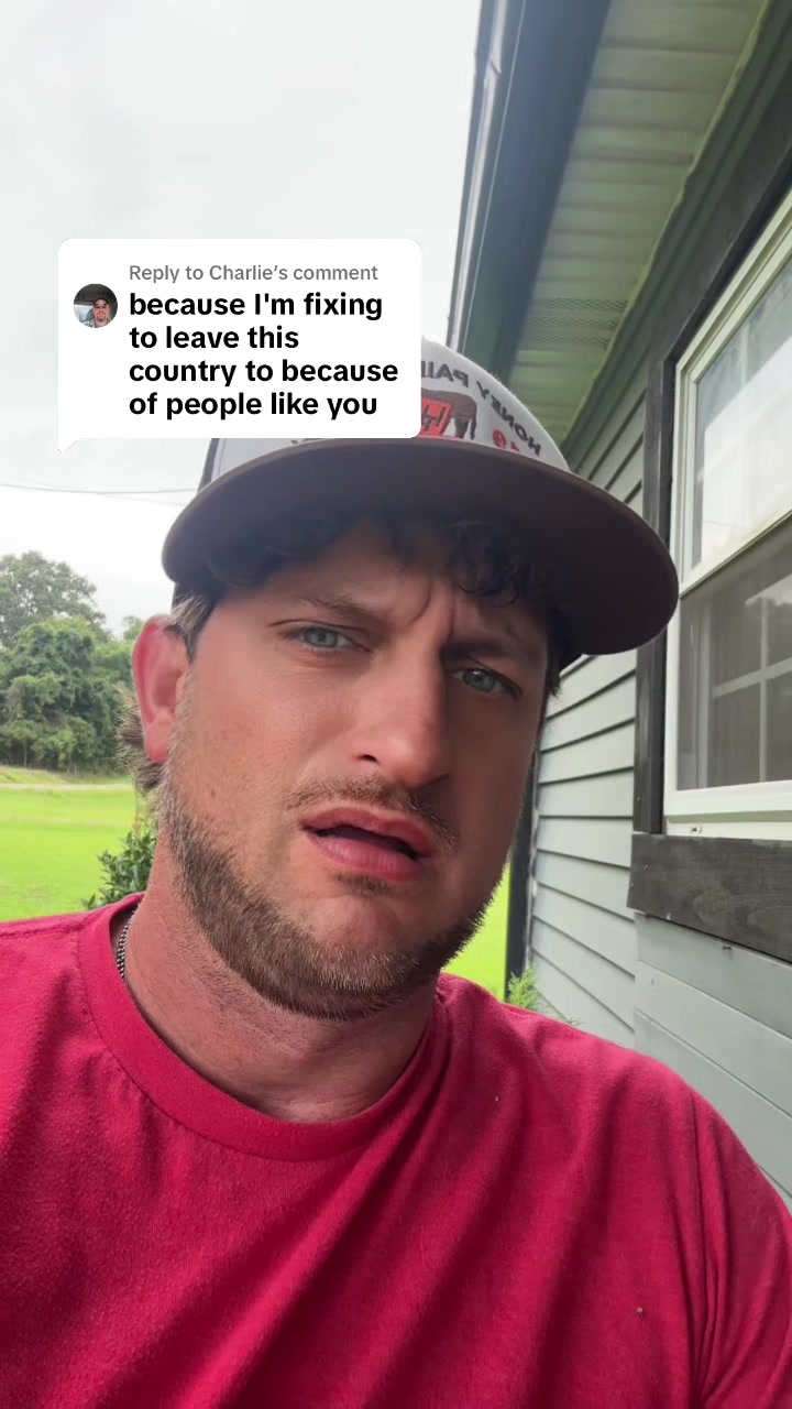 @Hillbilly Hartman