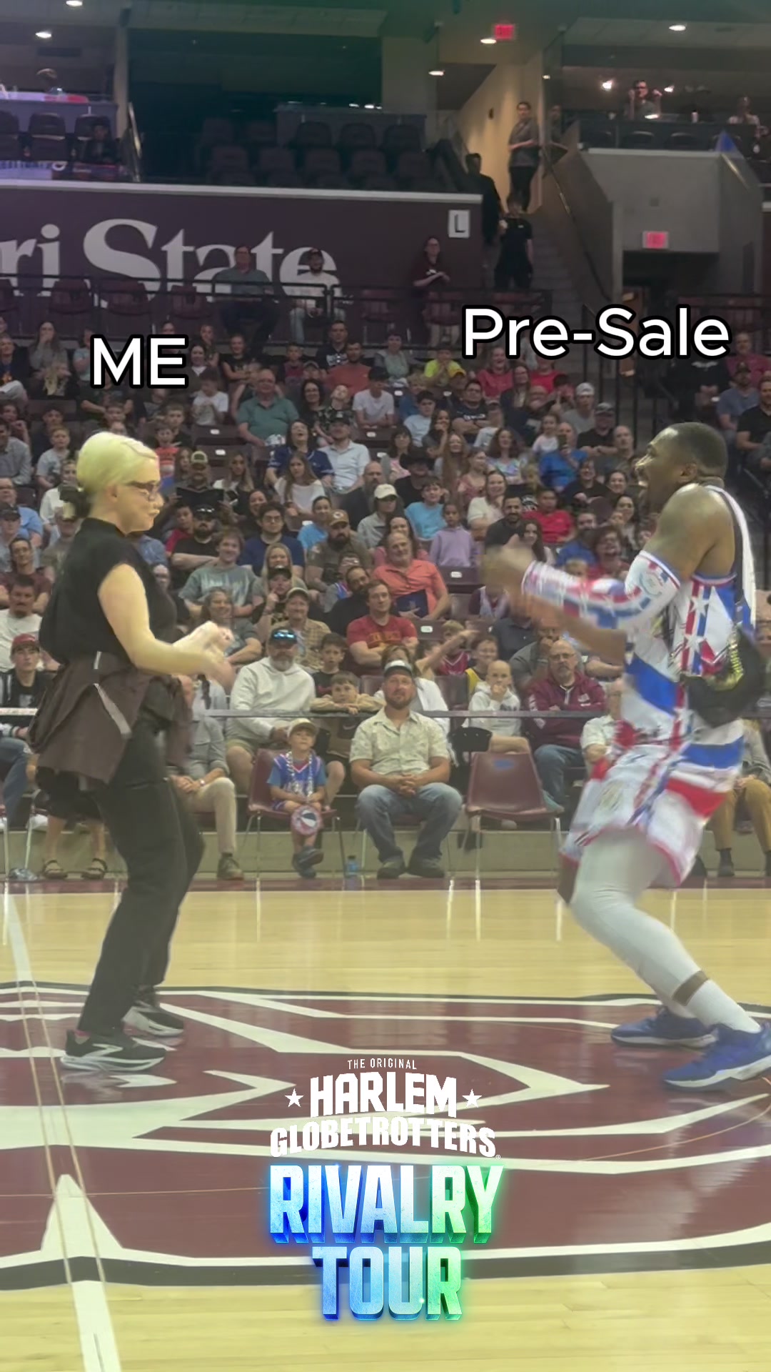 @HarlemGlobetrotters