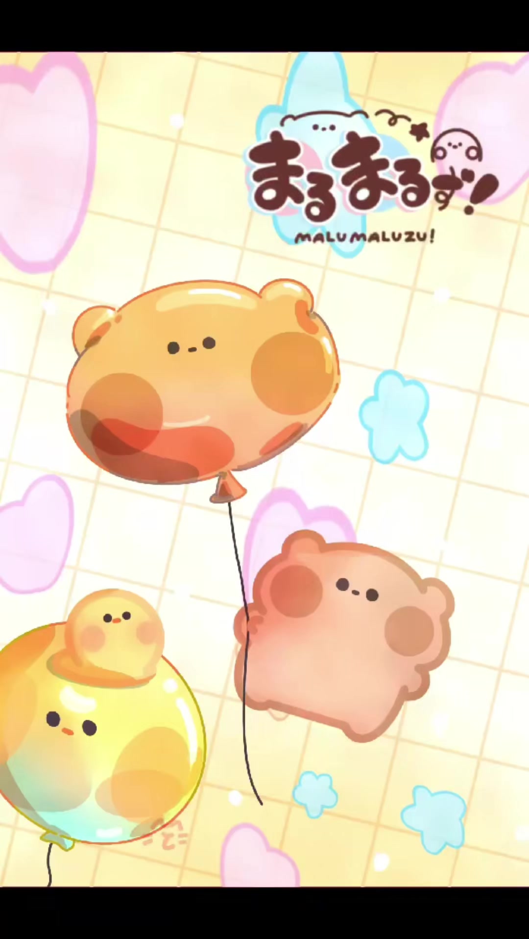 @まるまるず！🐟ねことIllustrator
