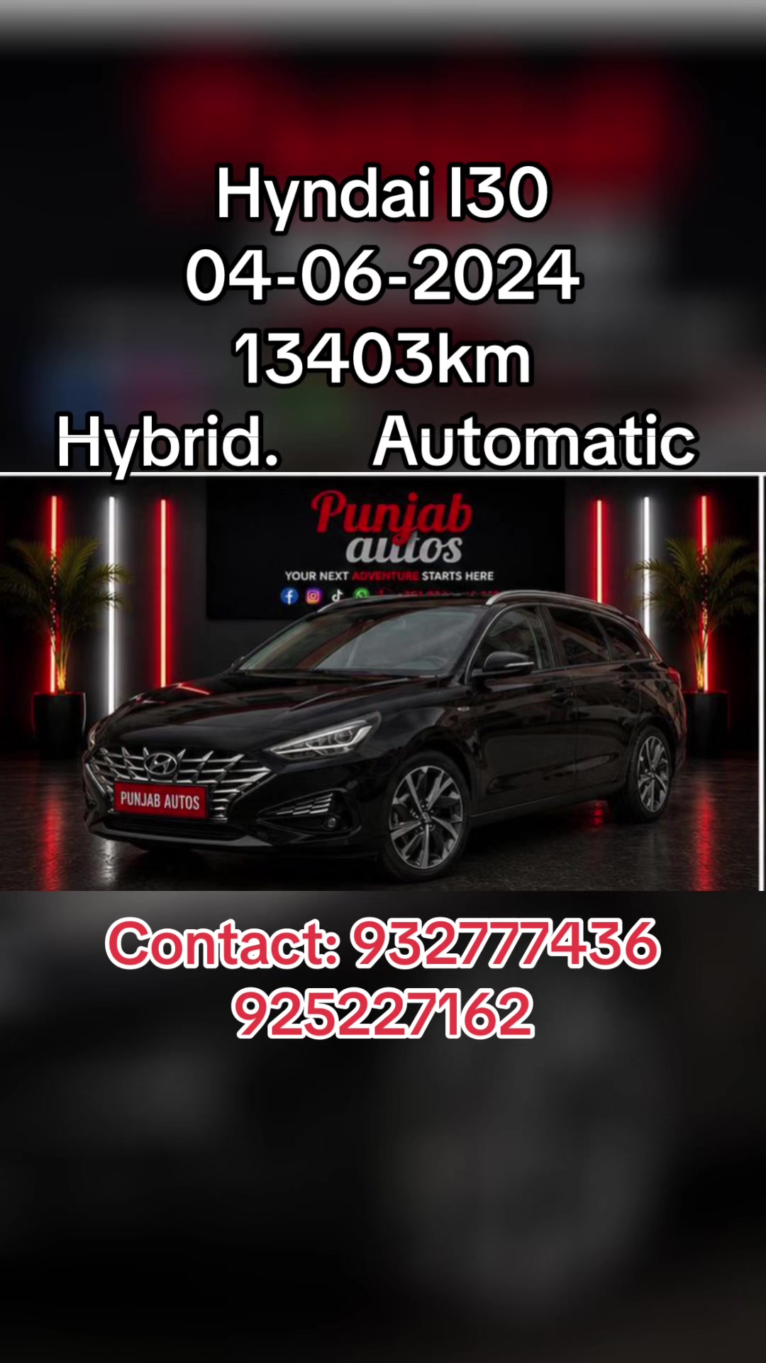 @PUNJAB AUTOS