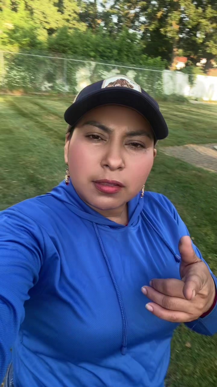 @Brenda Perez