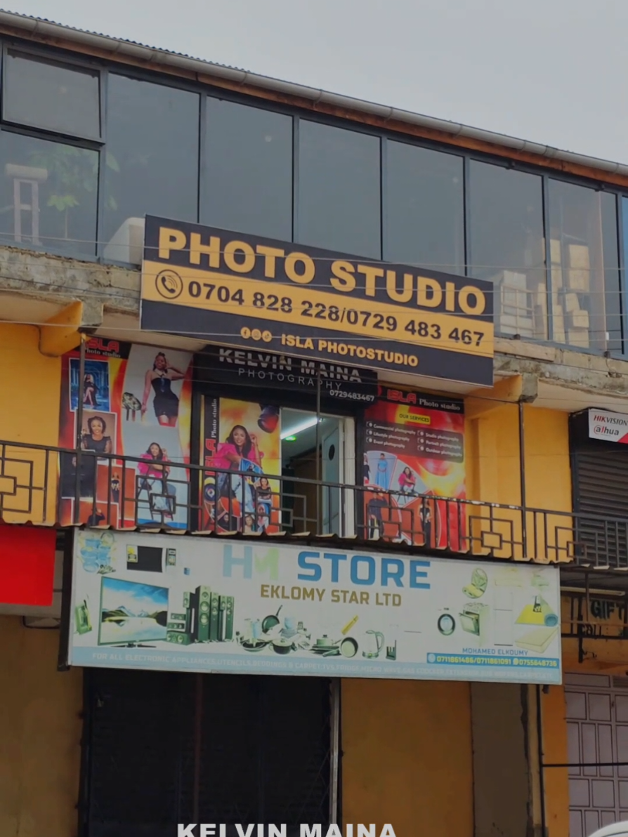 @KELVIN MAINA PHOTOGRAPHY