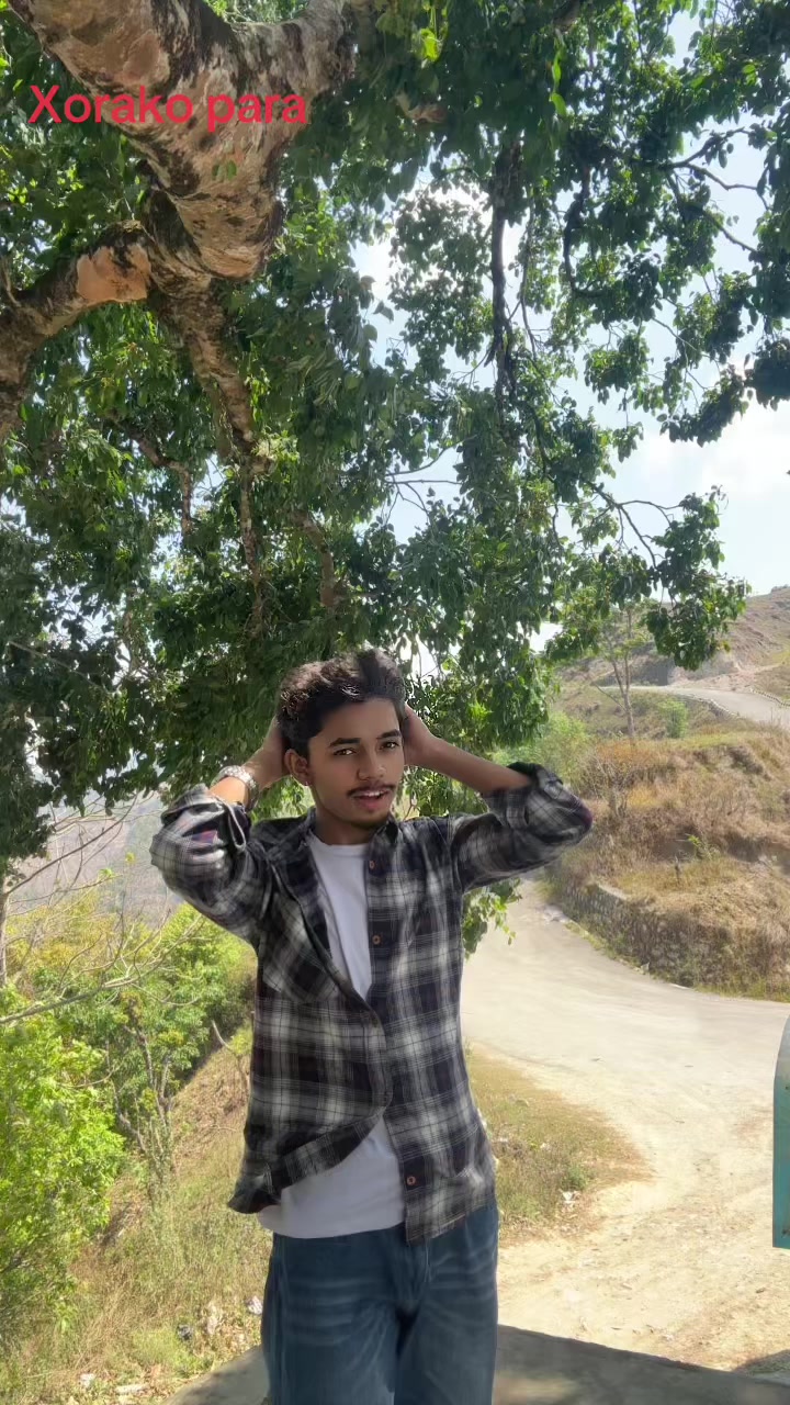 @Manoj Pandey