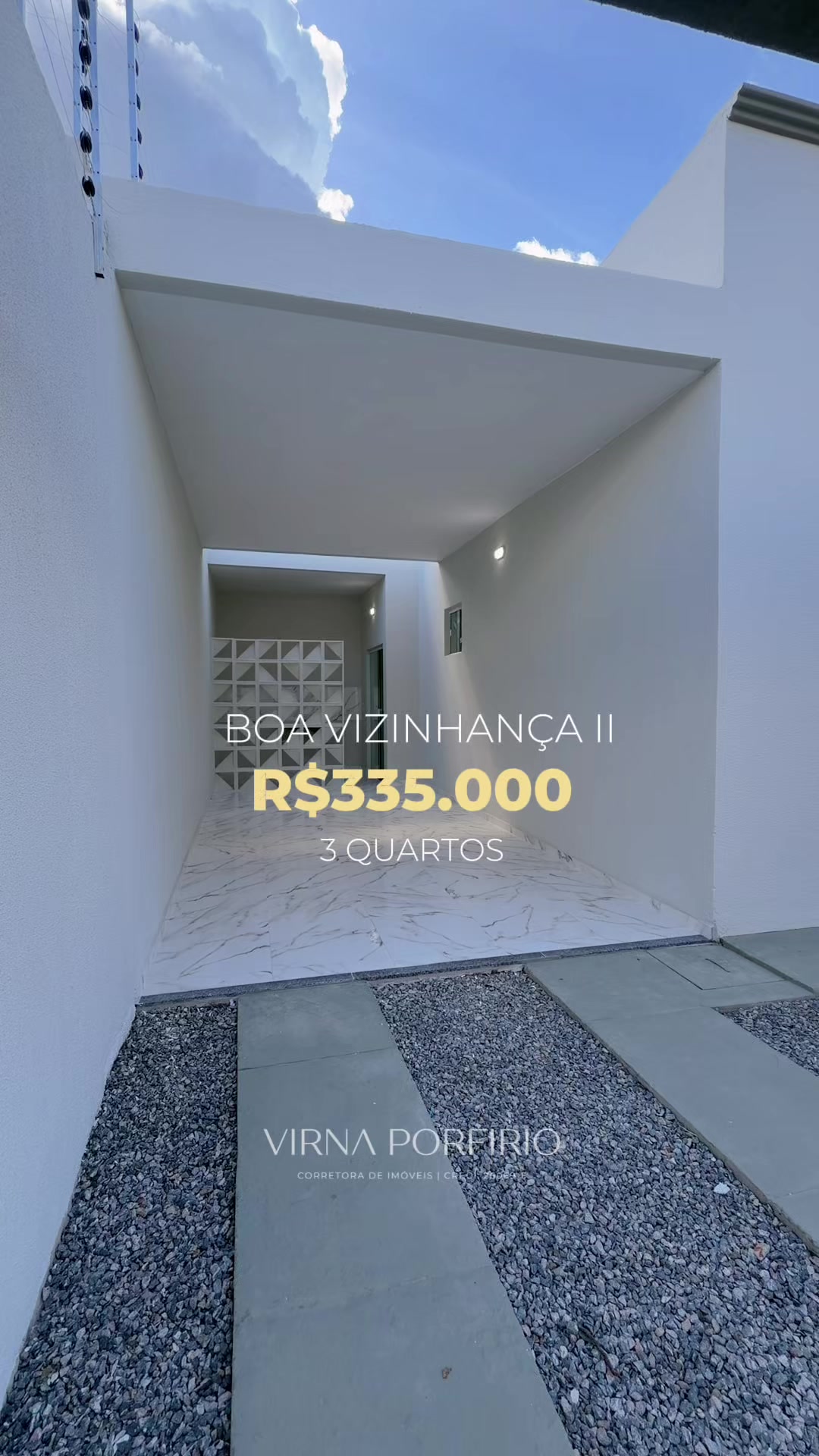 @Virna Porfirio | Imóveis