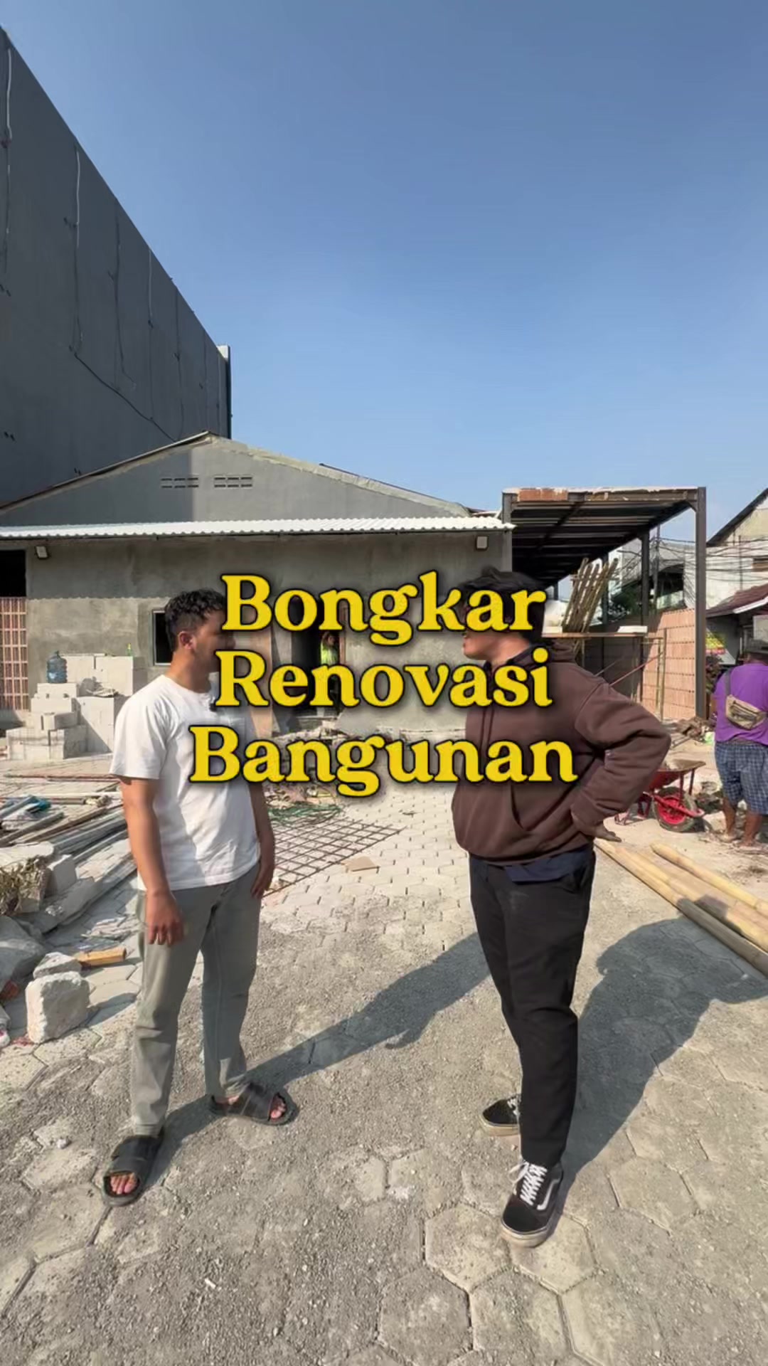 @Waroeng Sambal Bakar