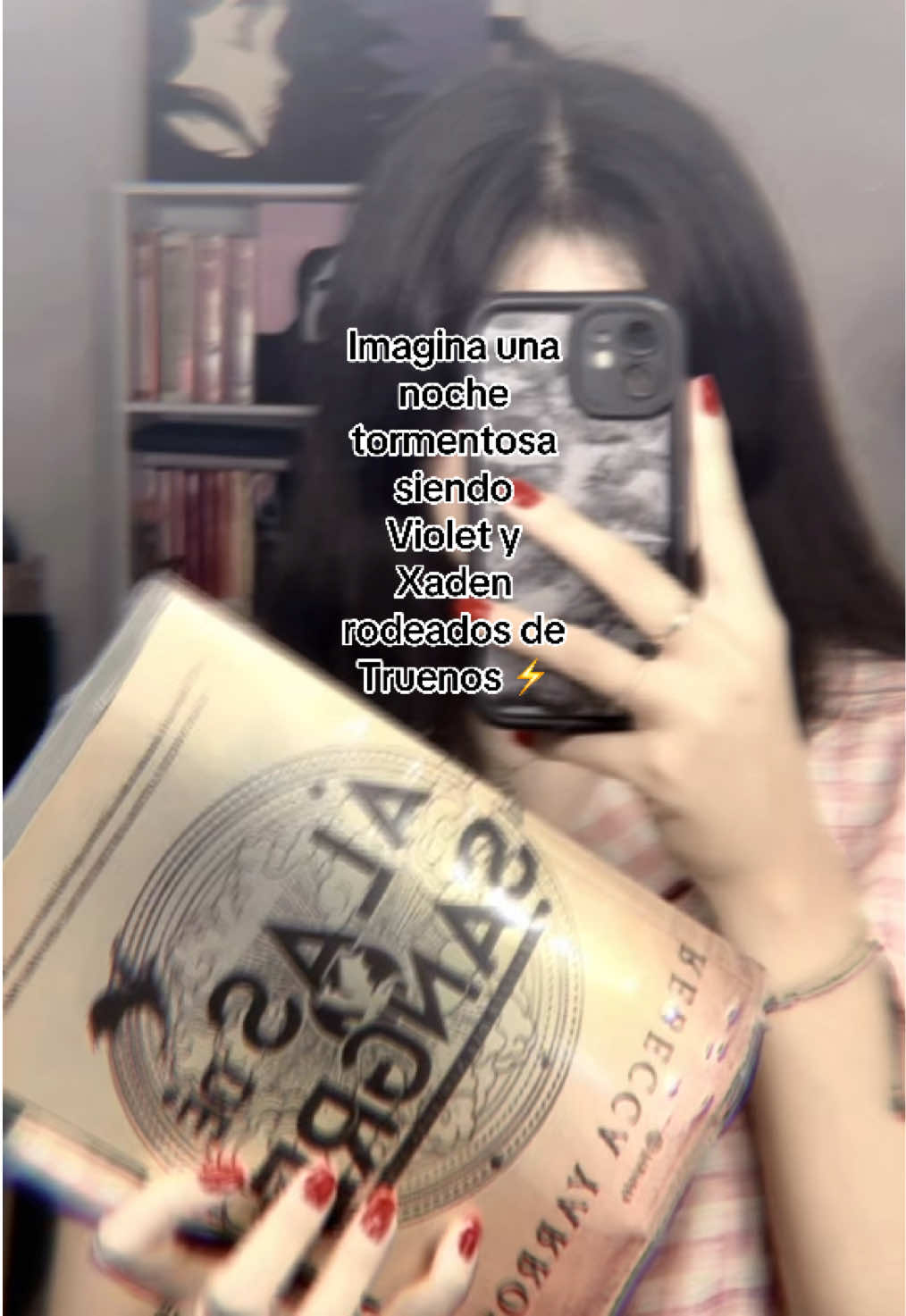 @book lover