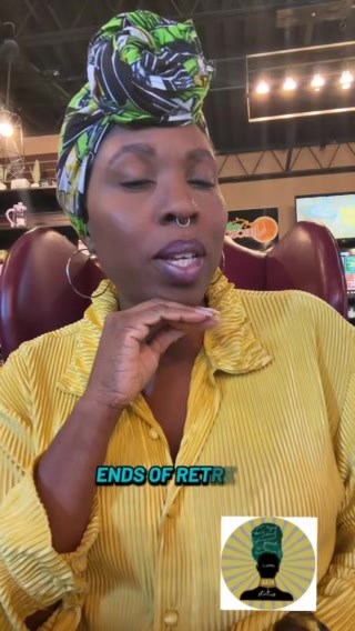 @Shenika Marie