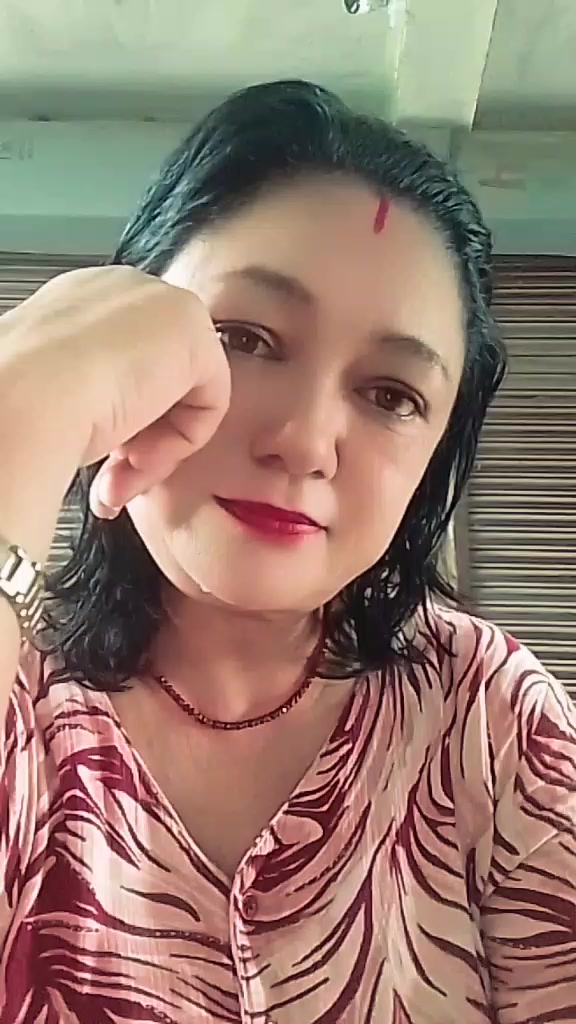 @Muna Shrestha