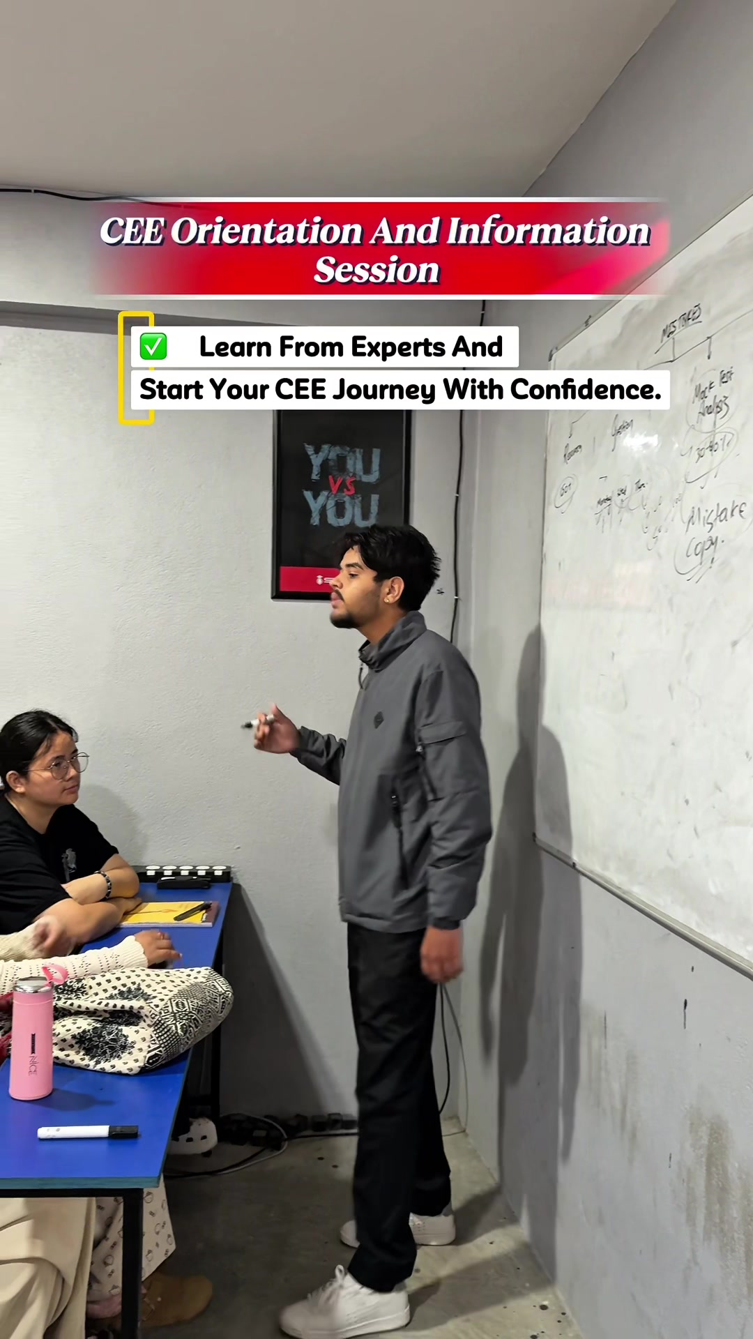 @Smart Educational Academy