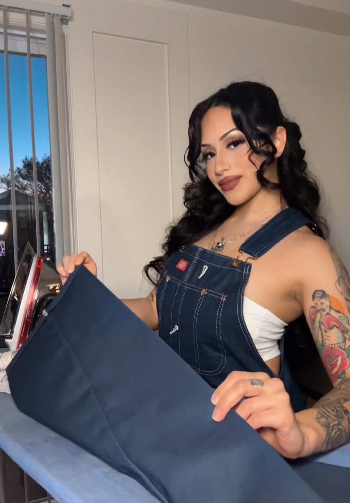 @Evelyn Lopez✨🌹