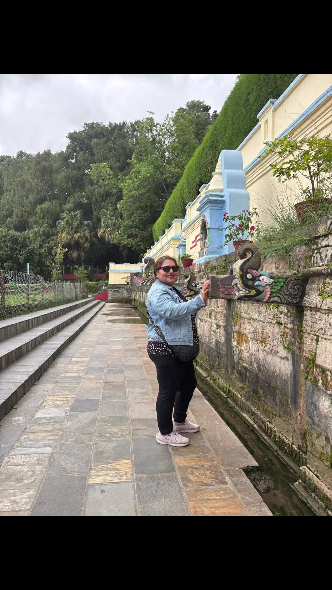 @Shobhagautam(shobha didi)
