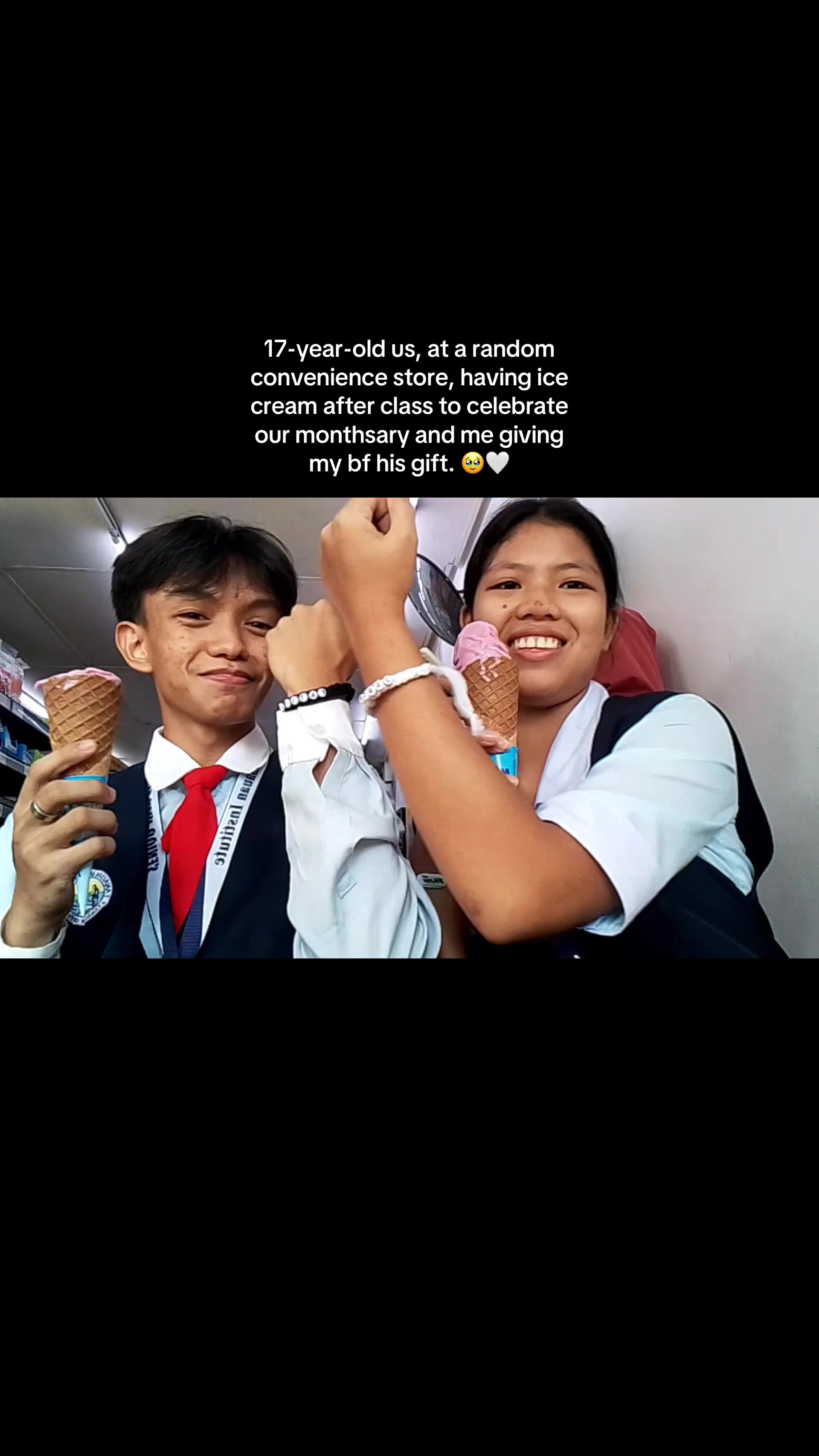 @Jaron & Fatima
