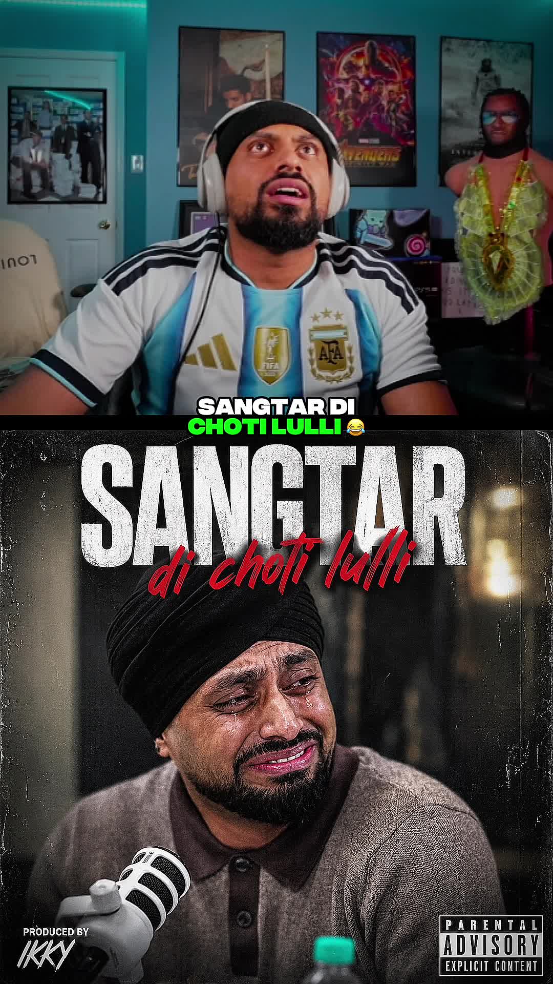 @Sangtar Singh