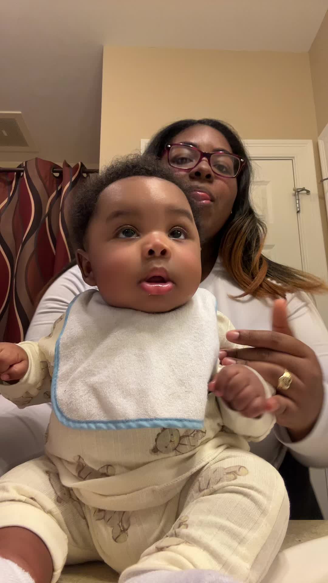 @Queenjada