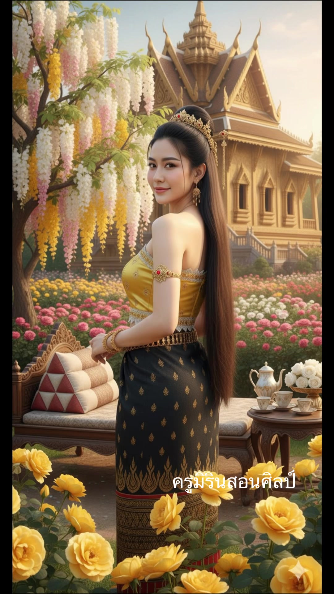 @ศรัญญา นิมมานรดี1