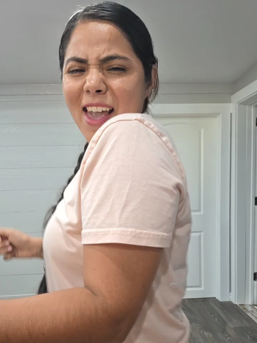 @Karen Castillo